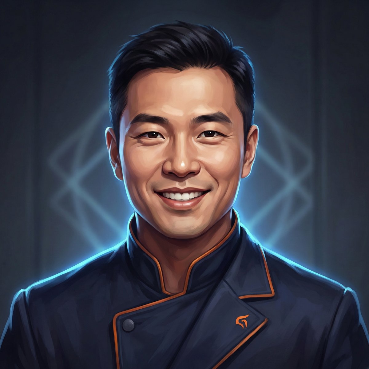 抖阴游戏解说导演陈锐